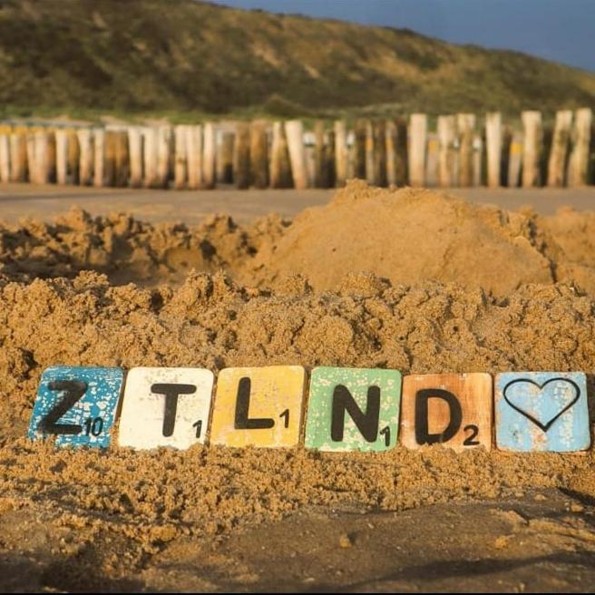 Ztlnd Familylodge Zoutelande Exterior photo